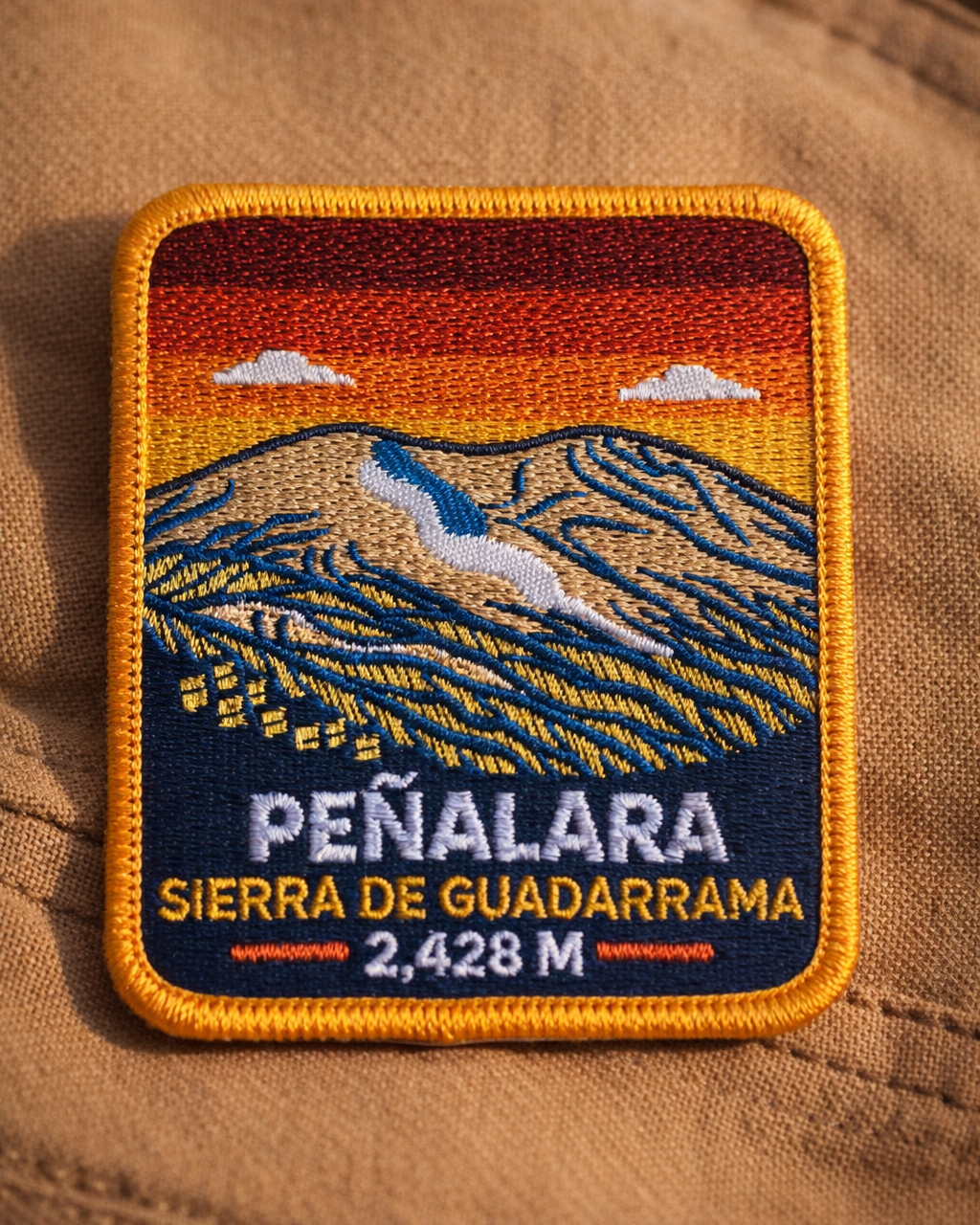 Peñalara – 2.428 m | El techo del Guadarrama
