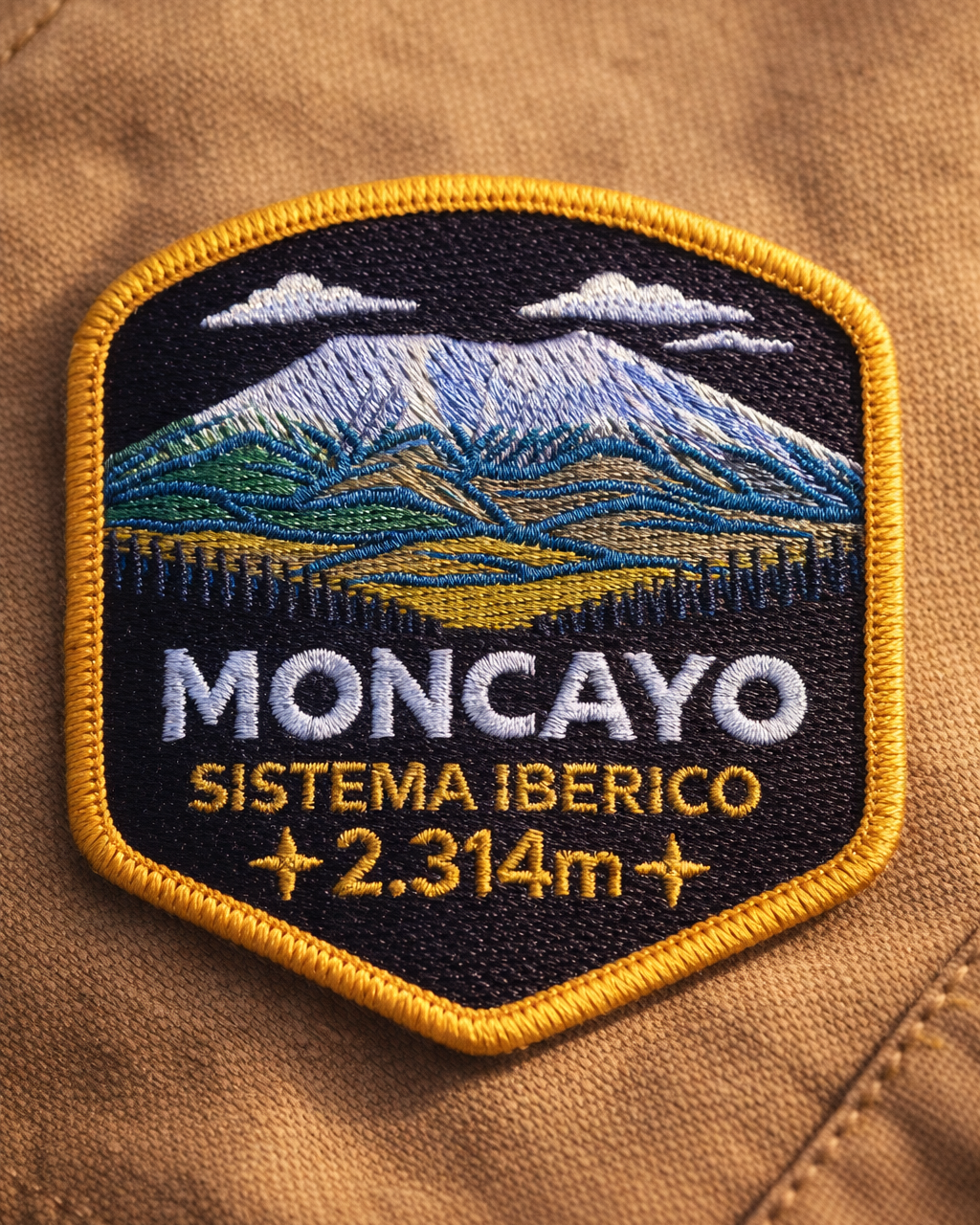 Moncayo – 2.314 m | El gigante solitario del Sistema Ibérico