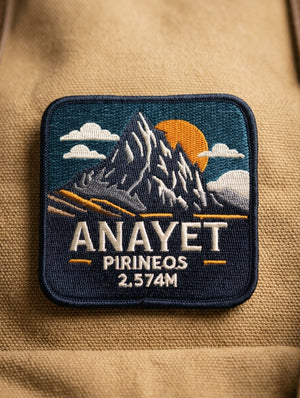 Anayet