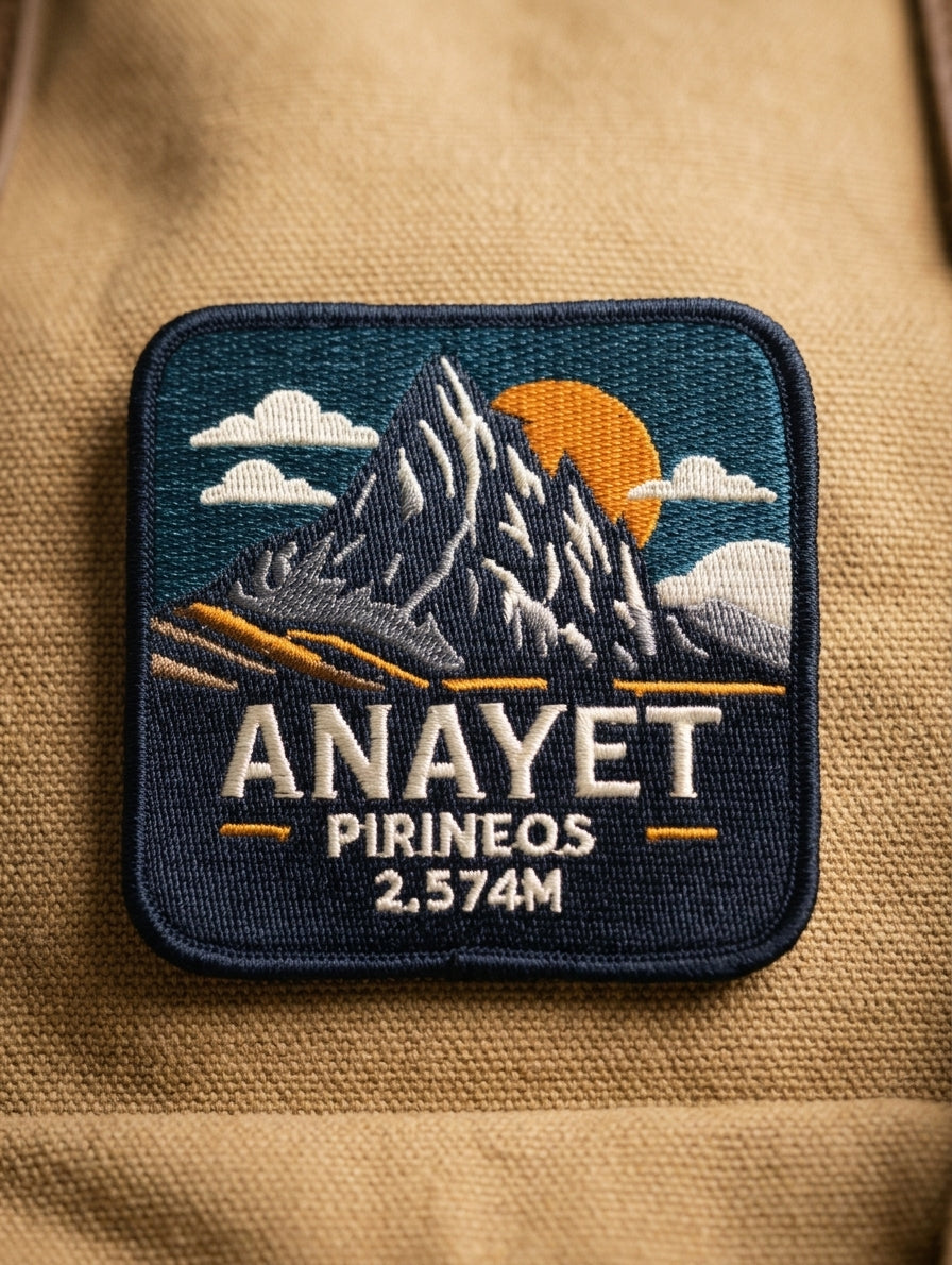 Anayet