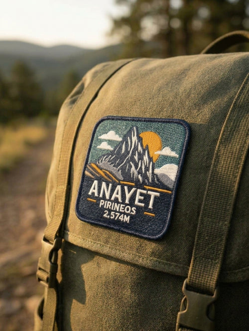 Anayet