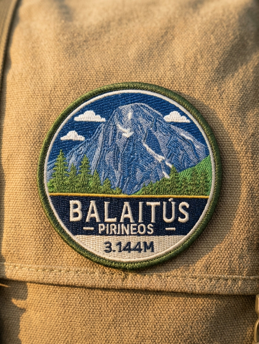 Balaitús