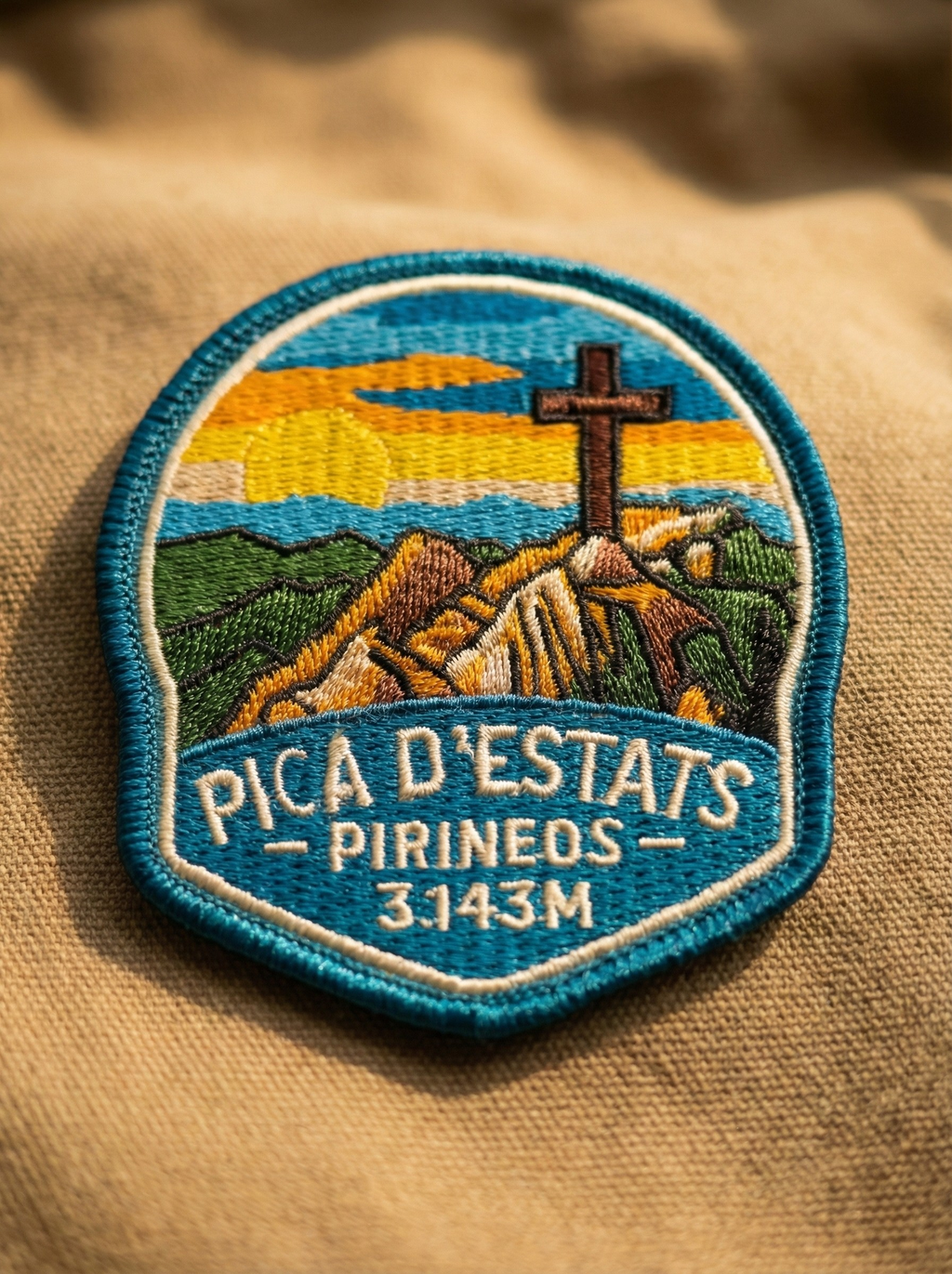 Pica d’Estats – 3.143 m | Techo de Cataluña y símbolo del Pirineo