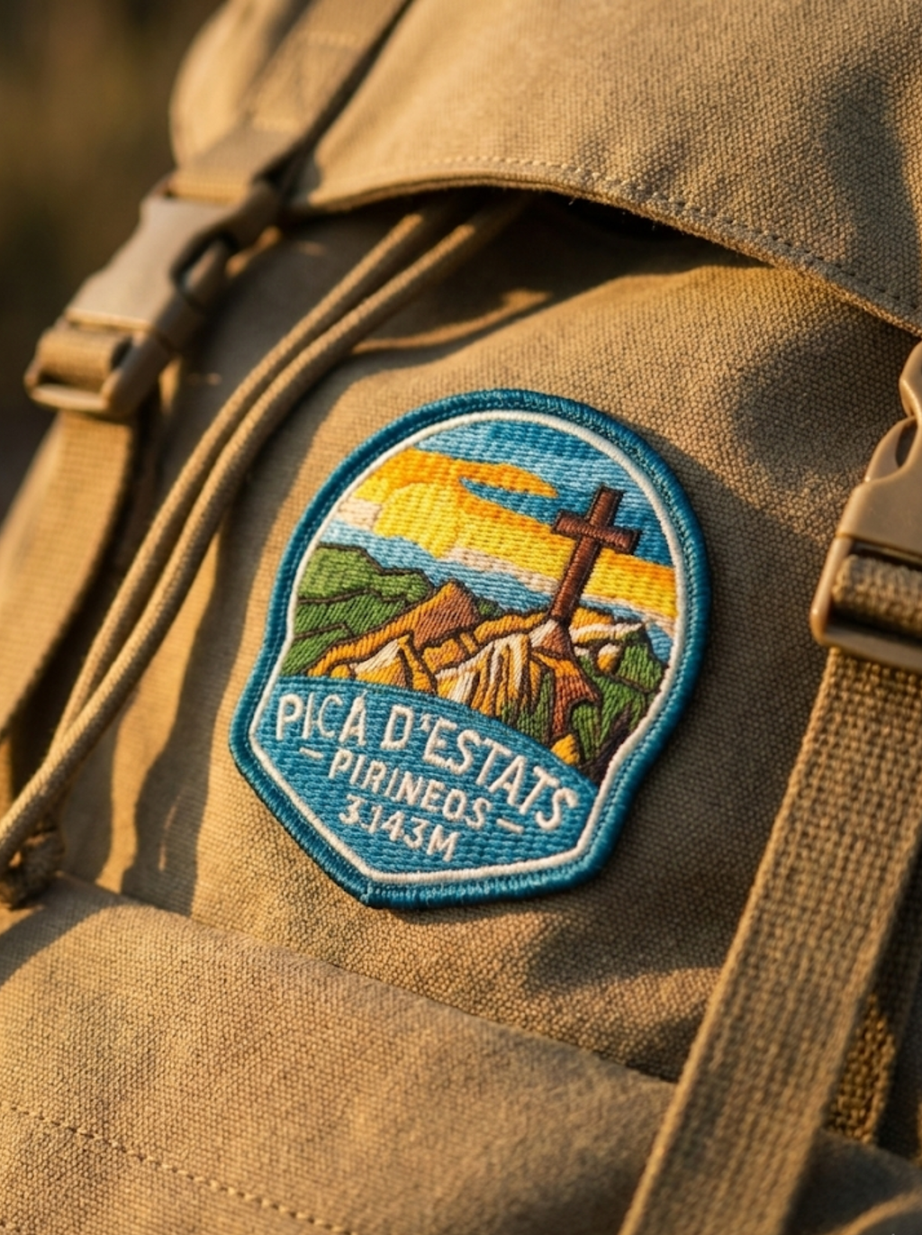 Pica d’Estats – 3.143 m | Techo de Cataluña y símbolo del Pirineo