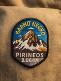 Garmo Negro