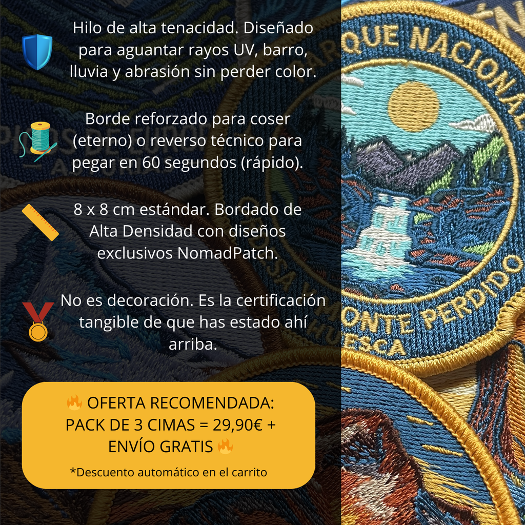 Teide – 3.715 m | Cima de Canarias y orgullo volcánico