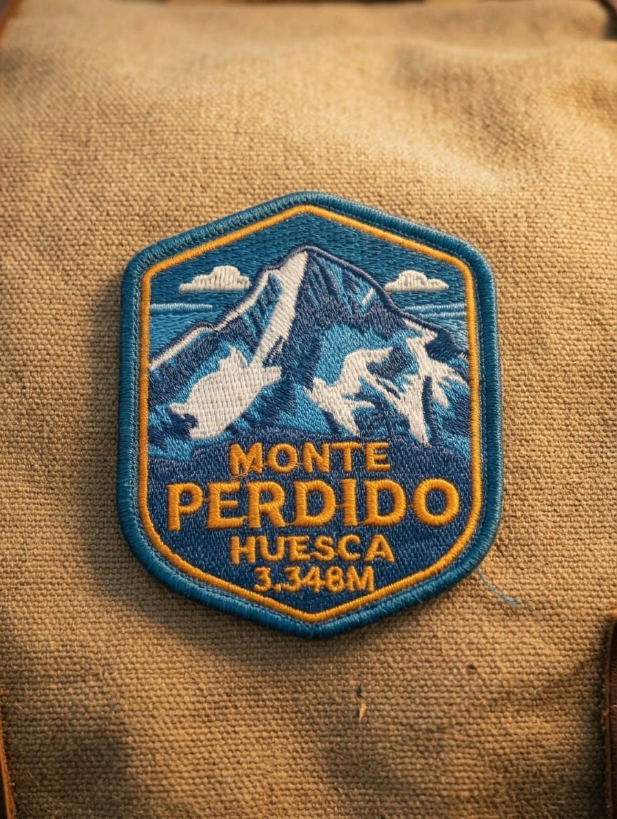 Monte Perdido