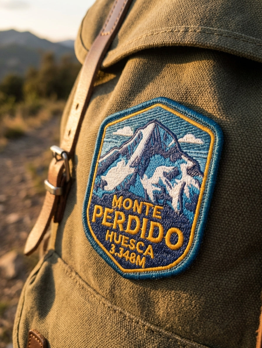 Monte Perdido