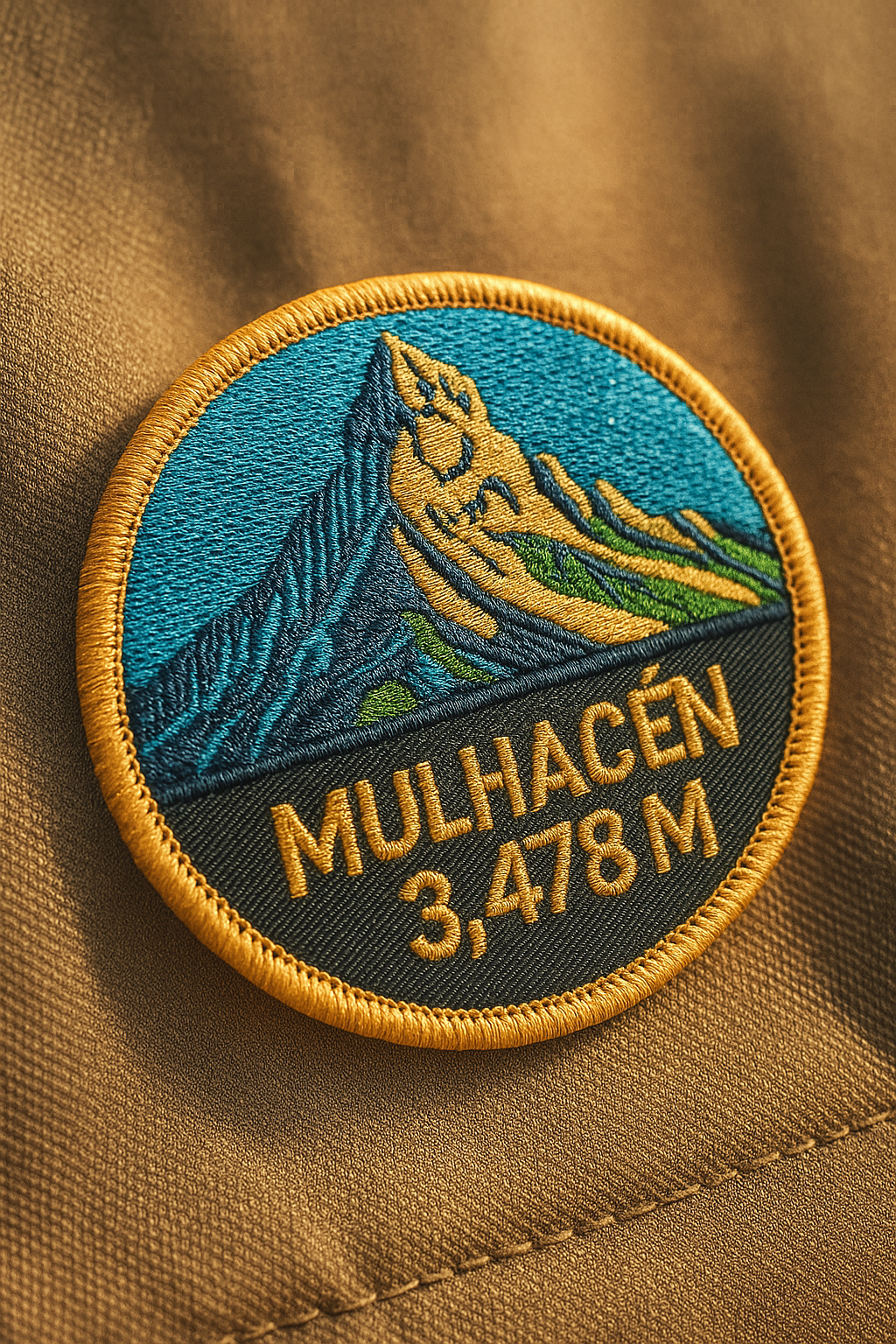 Mulhacén – 3.478 m | Cima legendaria de Sierra Nevada
