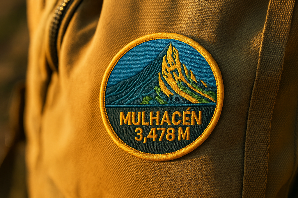 Mulhacén – 3.478 m | Cima legendaria de Sierra Nevada