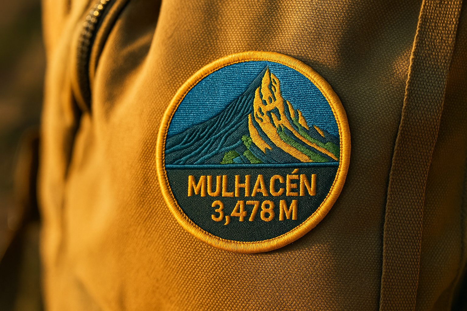 Mulhacén – 3.478 m | Cima legendaria de Sierra Nevada