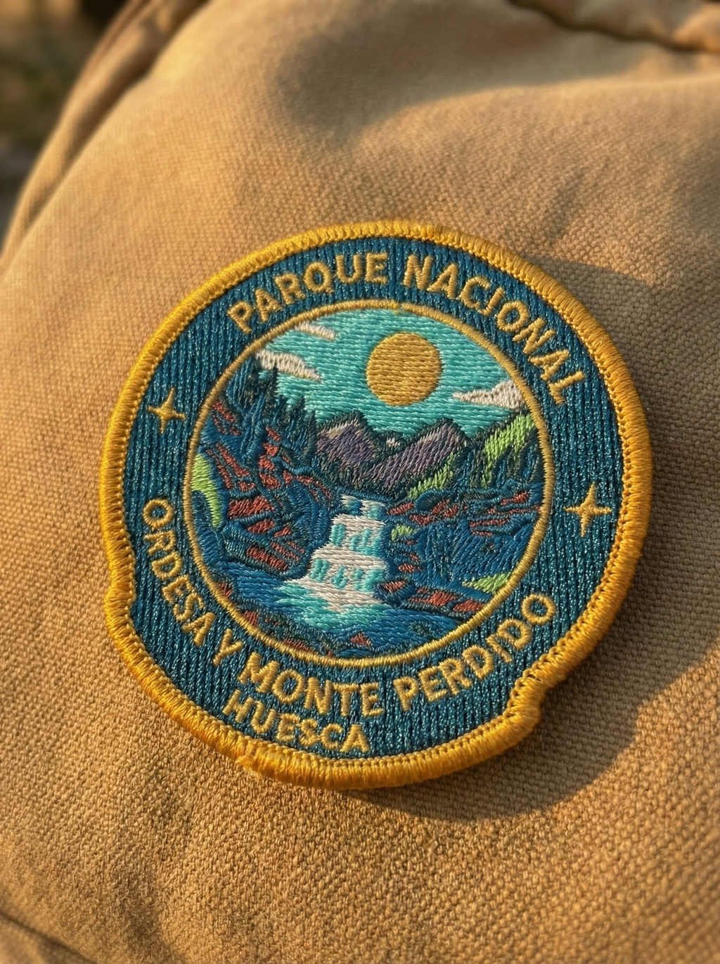 Ordesa y Monte Perdido | Naturaleza salvaje del Pirineo