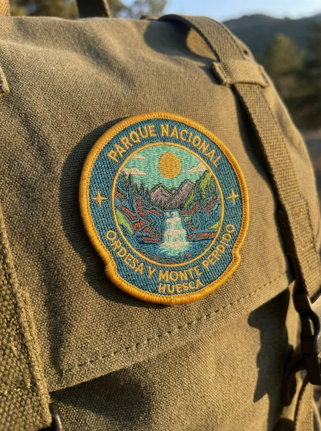 Ordesa y Monte Perdido | Naturaleza salvaje del Pirineo