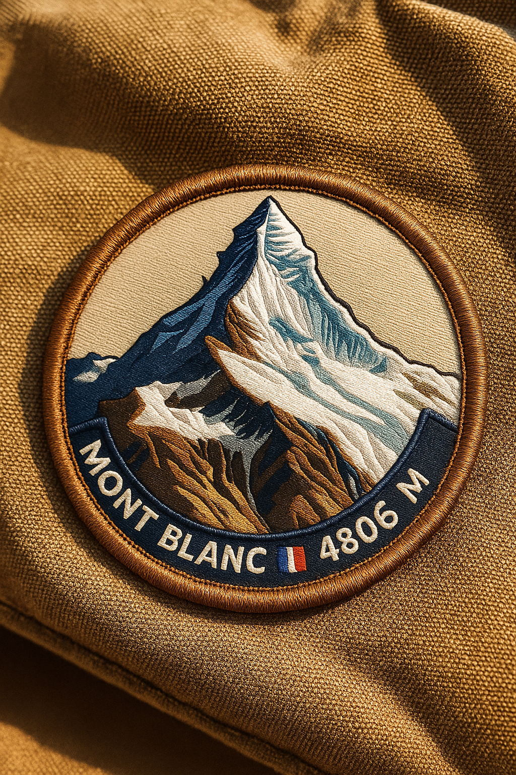 Mont Blanc – 4.806 m | Rey de los Alpes