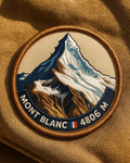 Mont Blanc – 4.806 m | Rey de los Alpes