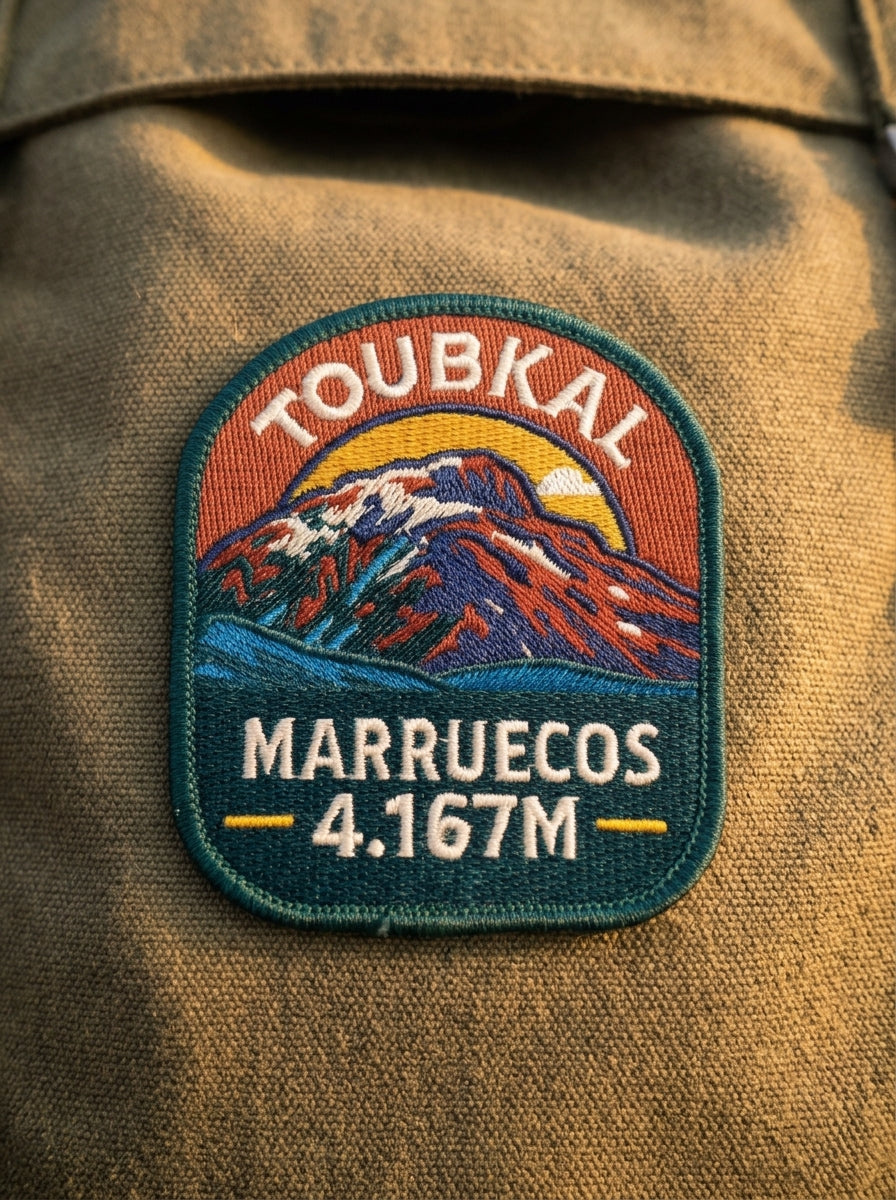 Toubkal
