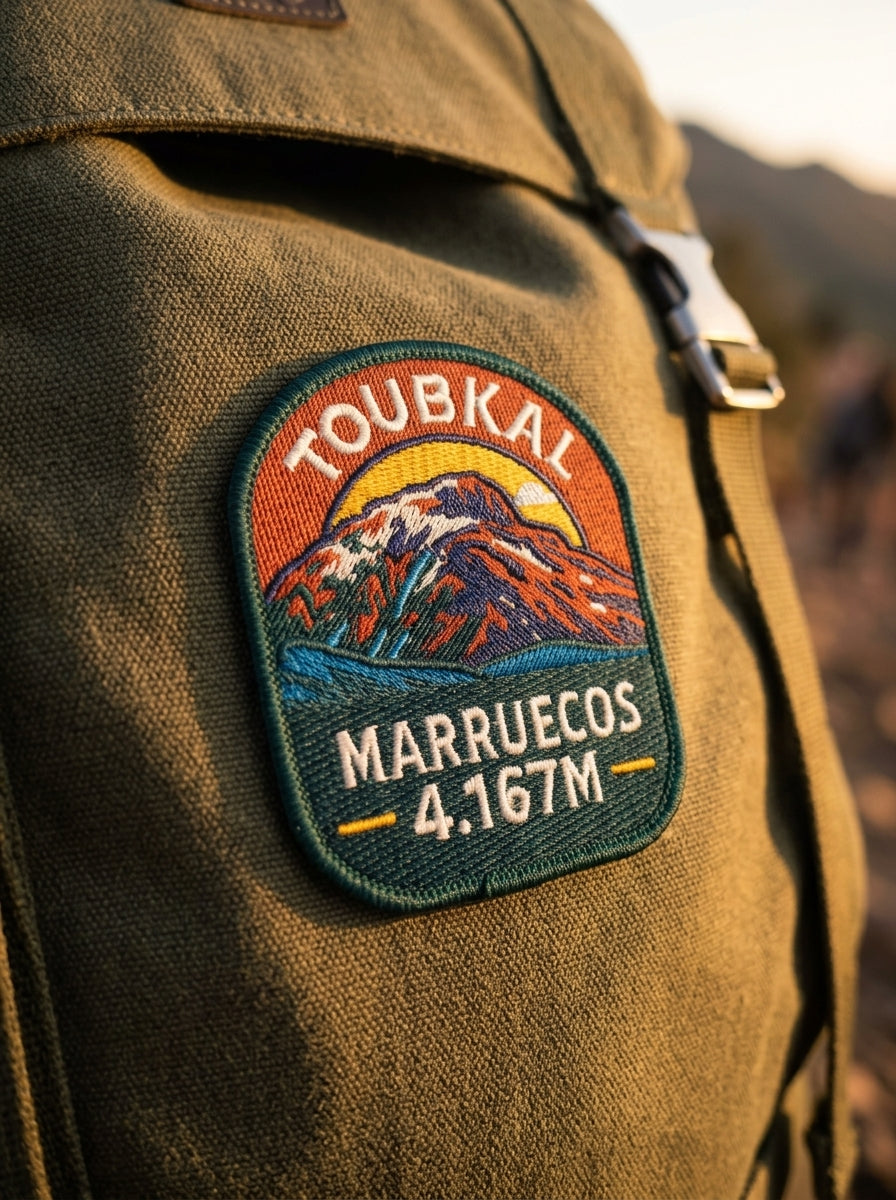 Toubkal