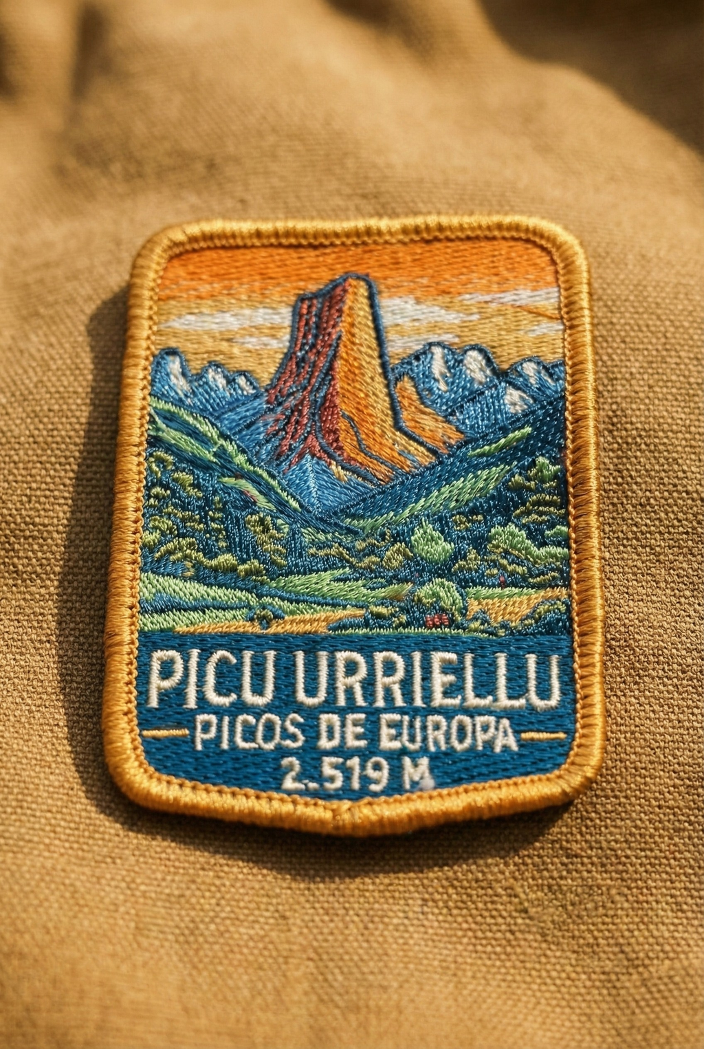 Picu Urriellu – Naranjo de Bulnes | Símbolo de los Picos de Europa