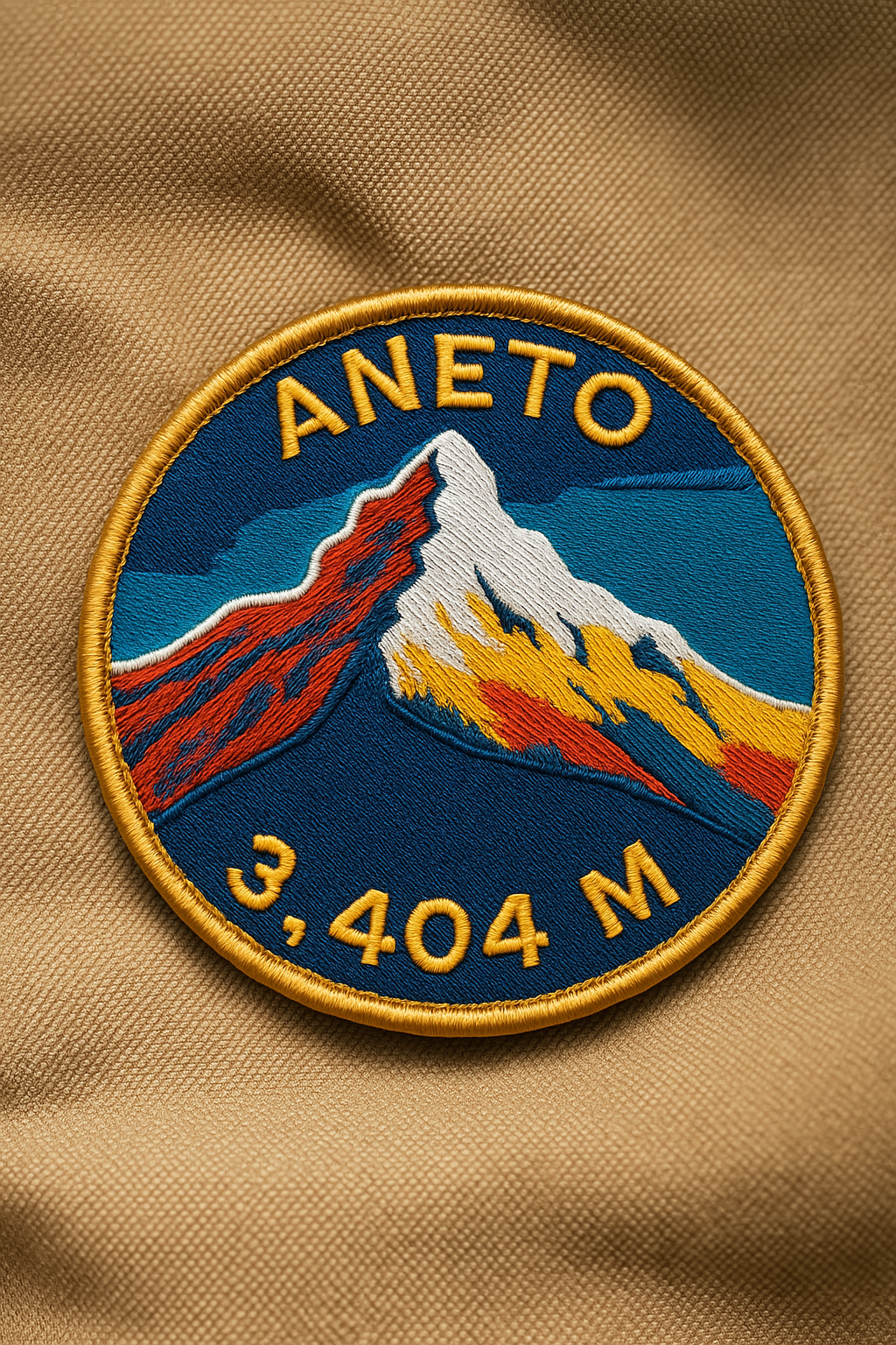 Aneto – 3.404 m | Techo de los Pirineos