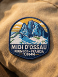 Midi d'Ossau