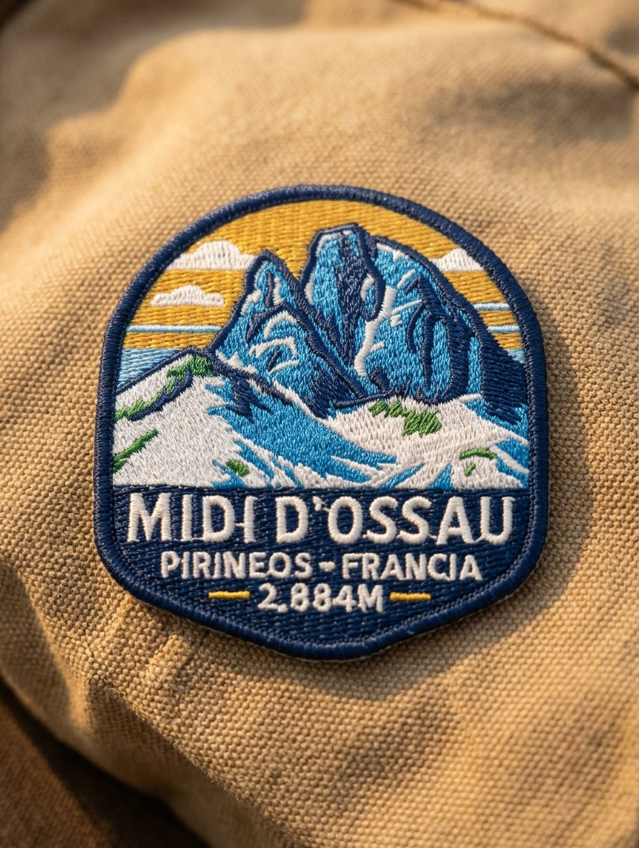 Midi d'Ossau