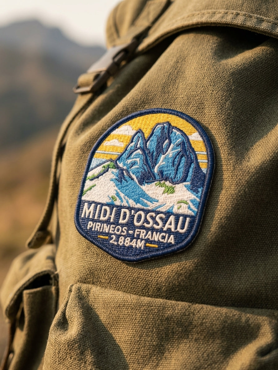 Midi d'Ossau
