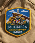 Mulhacén – 3.478 m | Cima legendaria de Sierra Nevada