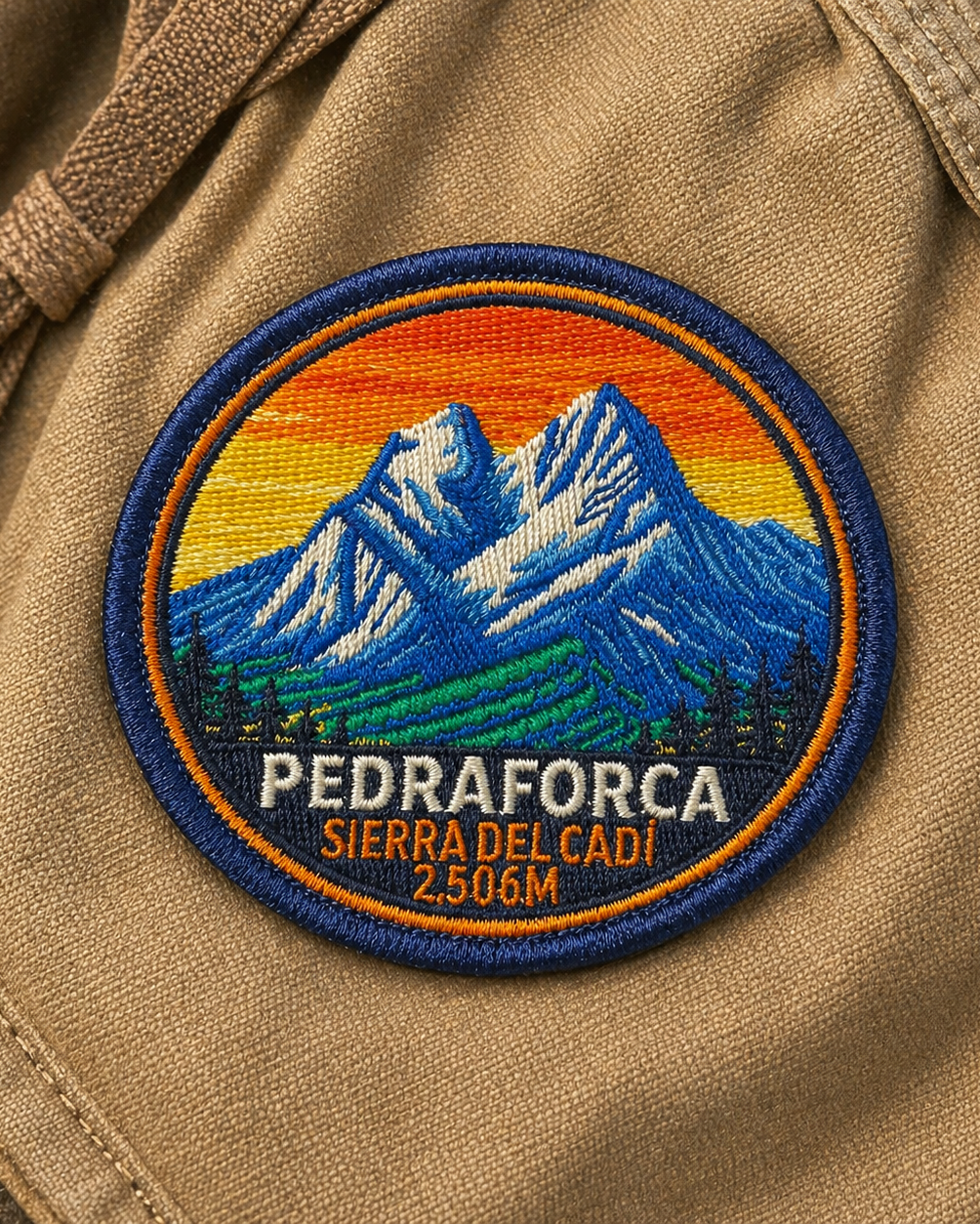 Pedraforca – 2.506 m | El tridente de piedra del Berguedà