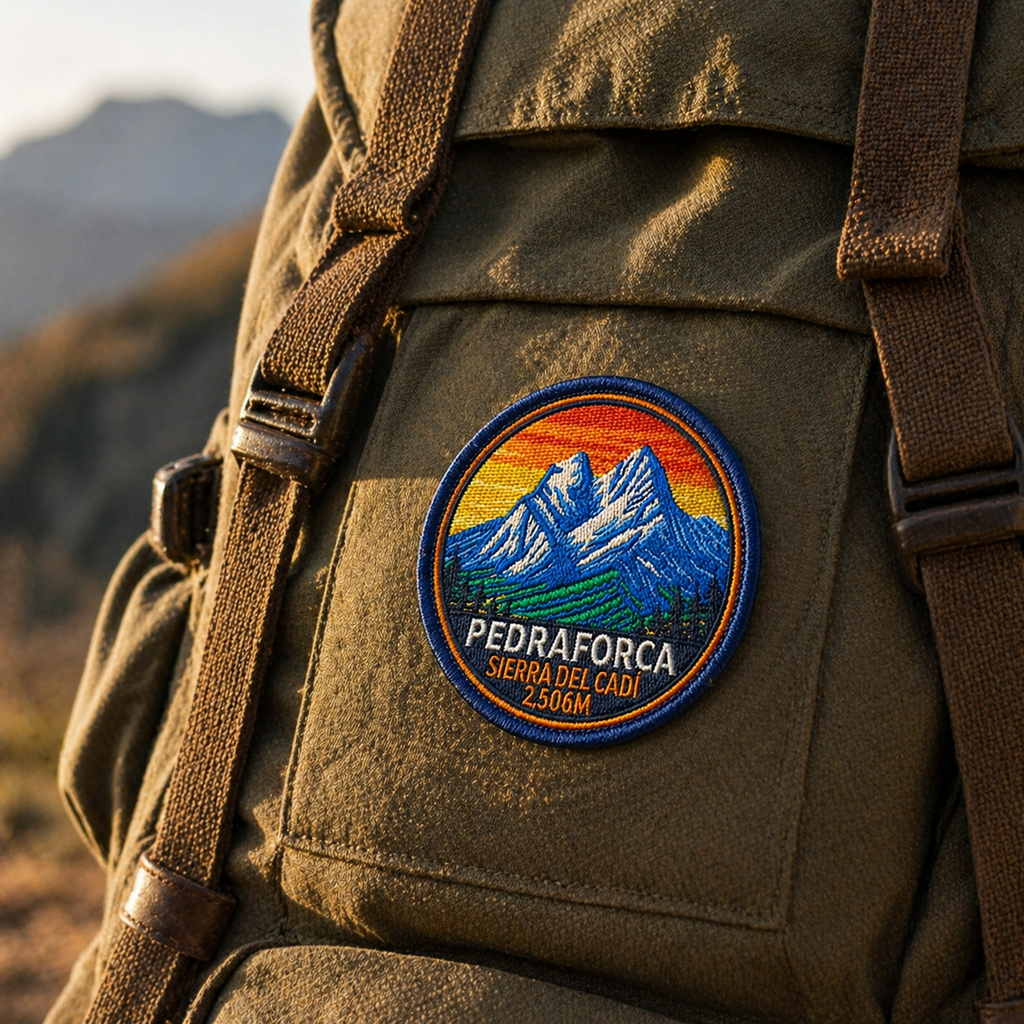 Pedraforca – 2.506 m | El tridente de piedra del Berguedà