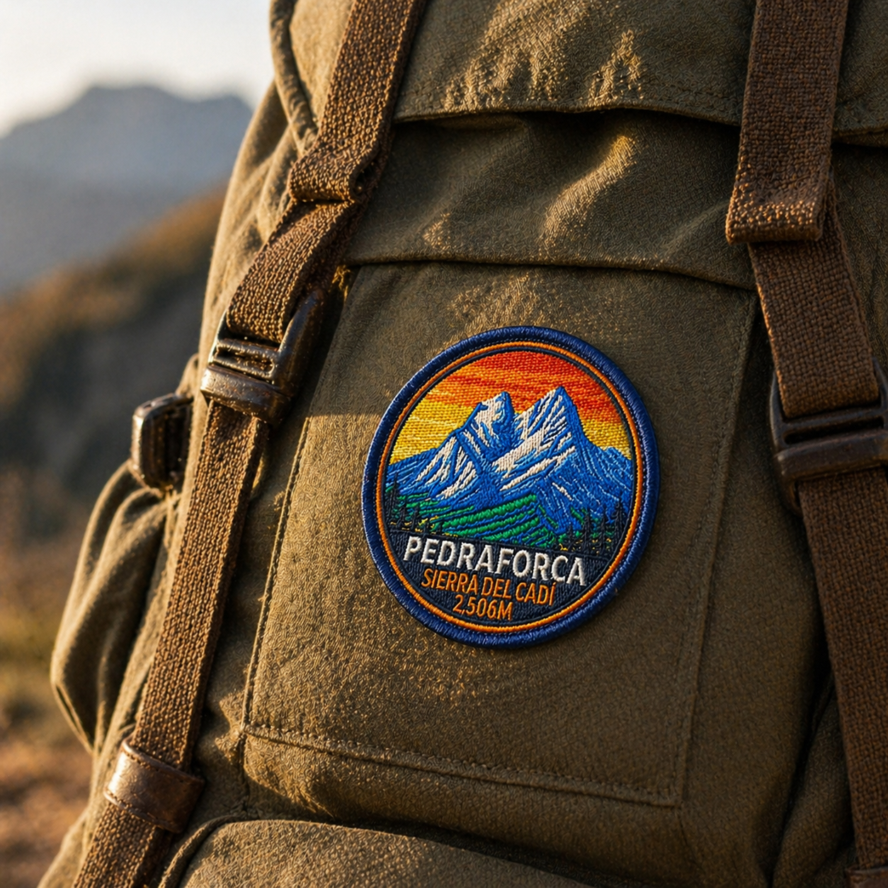 Pedraforca – 2.506 m | El tridente de piedra del Berguedà