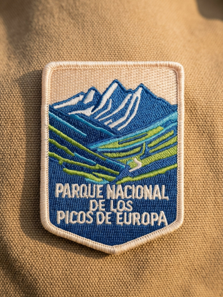 Picos de Europa