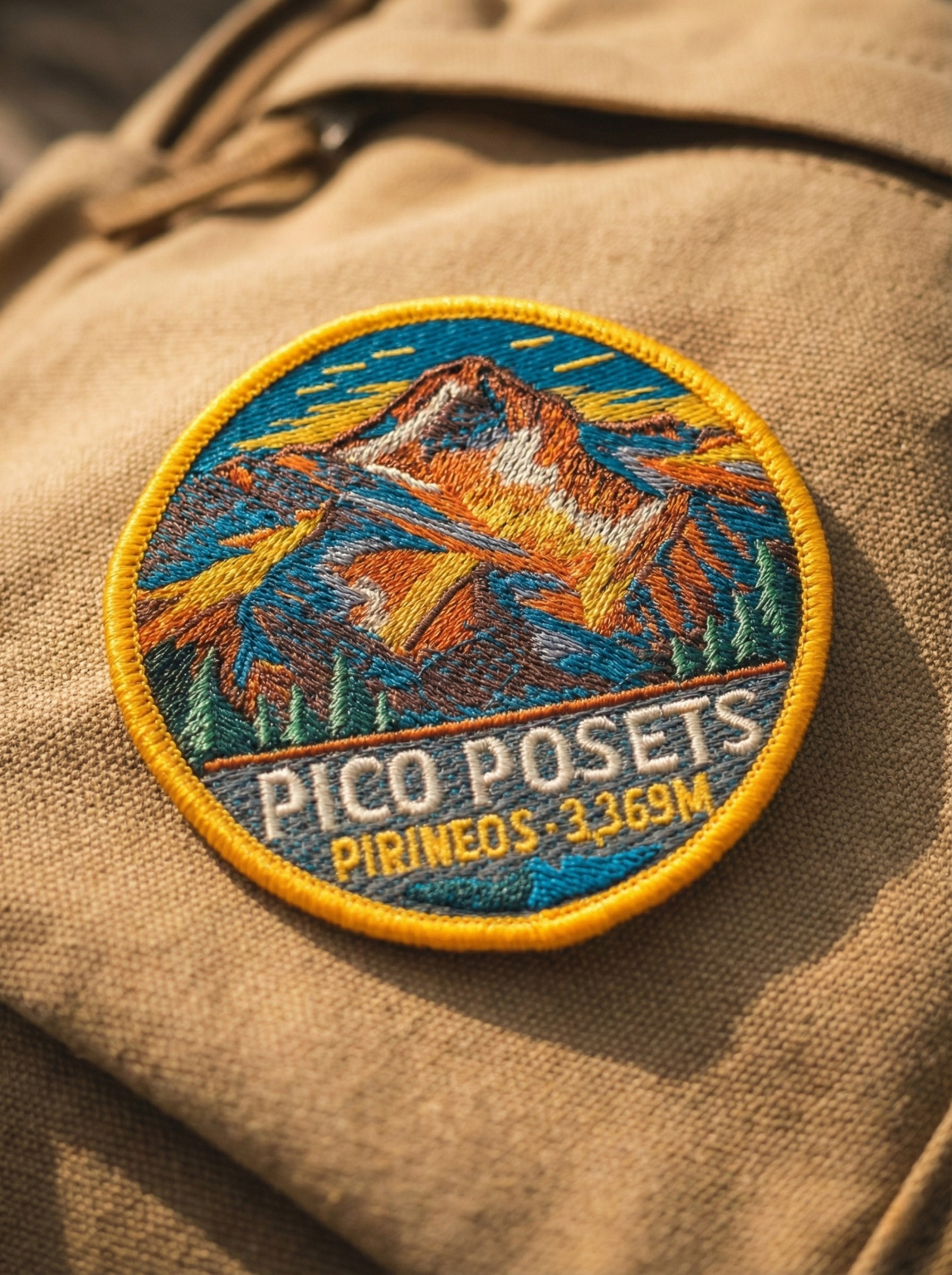 Pico Posets – 3.369 m | Aventura en el corazón del Pirineo