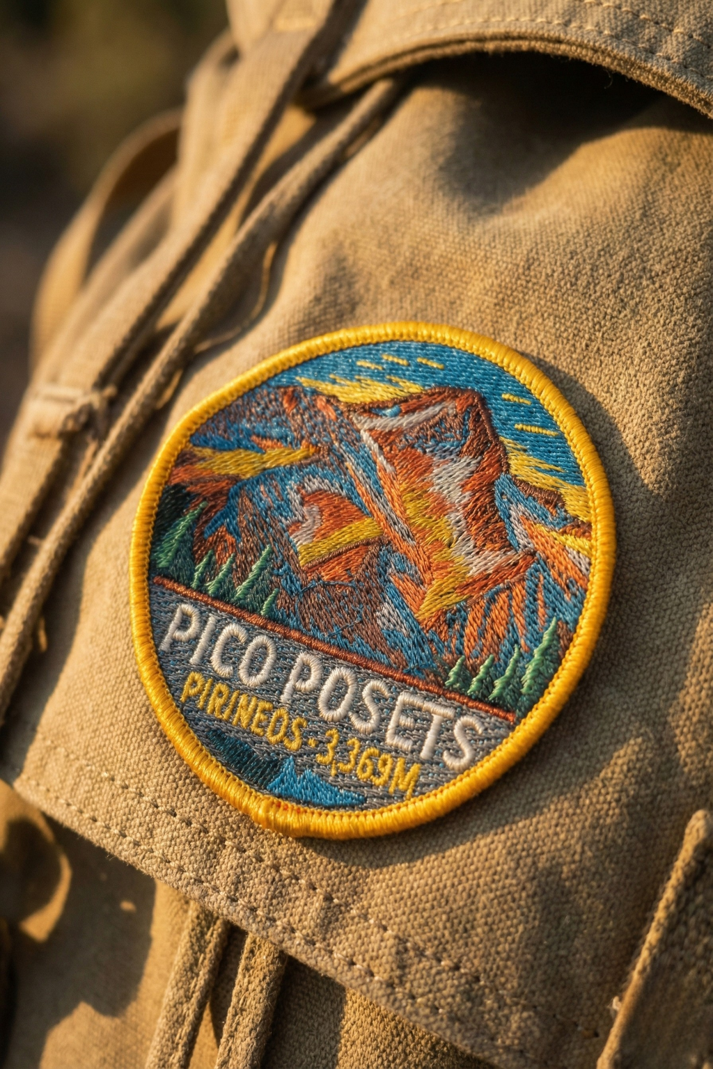 Pico Posets – 3.369 m | Aventura en el corazón del Pirineo