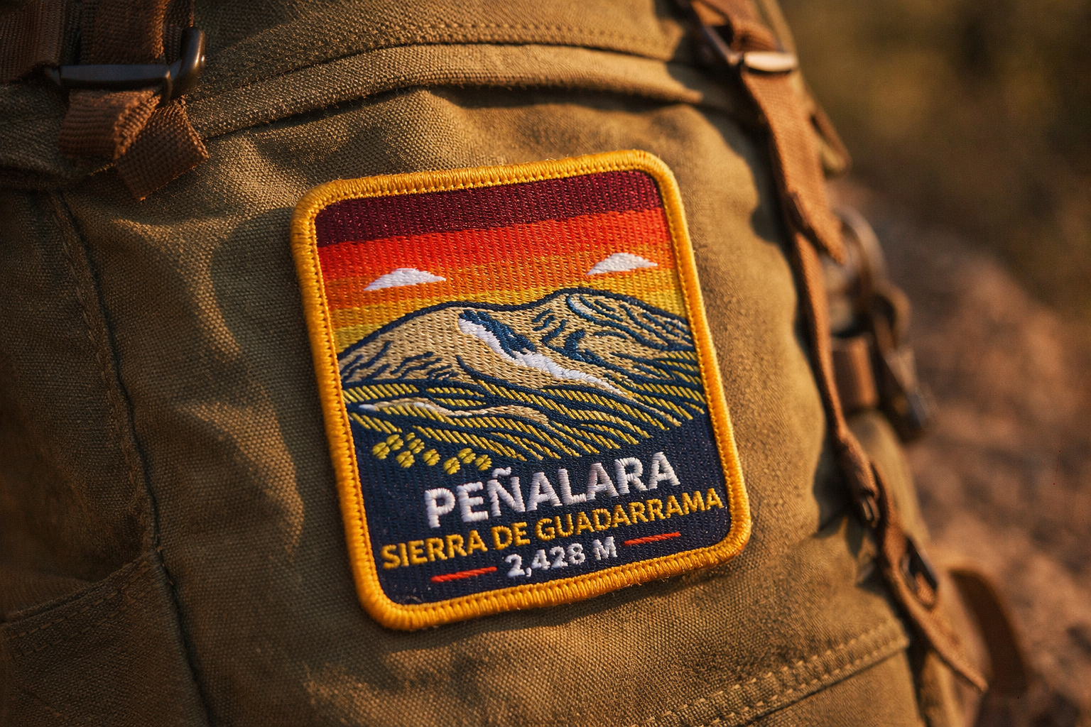 Peñalara – 2.428 m | El techo del Guadarrama