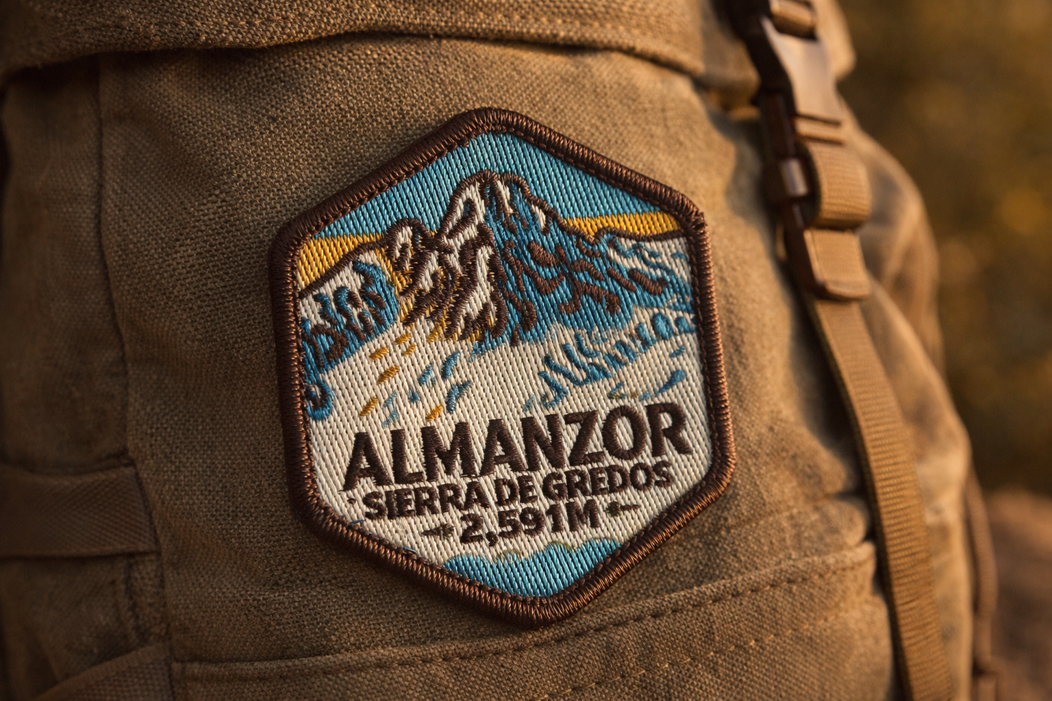 Almanzor – 2.591 m | El señor de Gredos y la roca viva