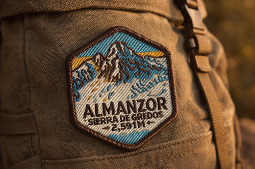 Almanzor – 2.591 m | El señor de Gredos y la roca viva