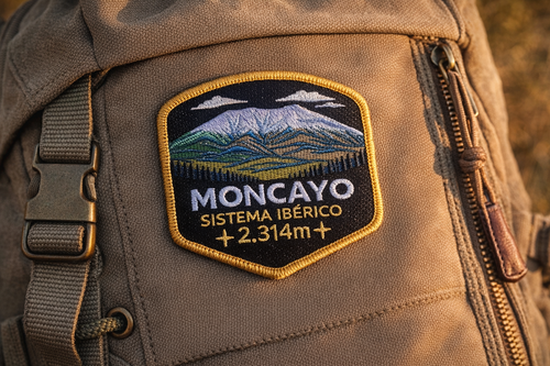 Moncayo – 2.314 m | El gigante solitario del Sistema Ibérico