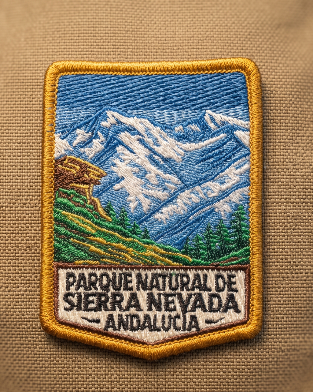 Parque Natural de Sierra Nevada | El jardín salvaje sobre las nubes