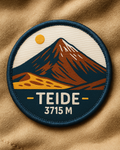 Teide – 3.715 m | Cima de Canarias y orgullo volcánico
