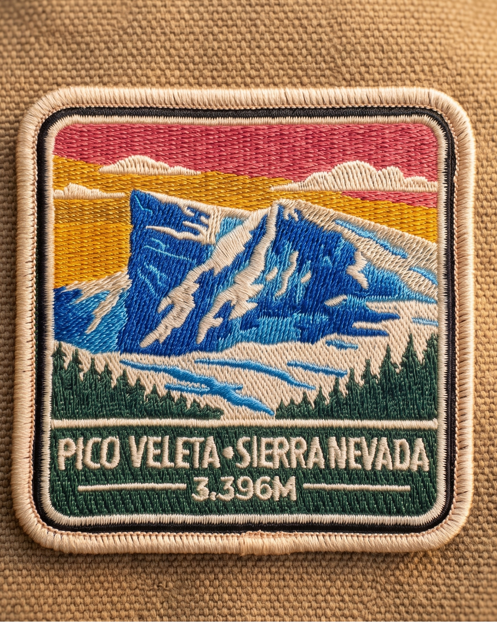 Pico Veleta – 3.396 m | Sierra Nevada, el guardián del sur