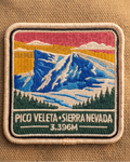 Pico Veleta – 3.396 m | Sierra Nevada, el guardián del sur
